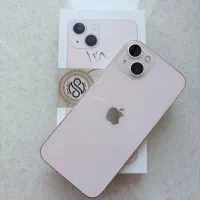 آیفون۱۳ در حد نو