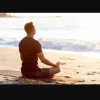 آرامش گمشده