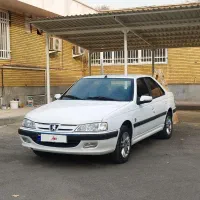 پارس tu5 مدل ۹۶