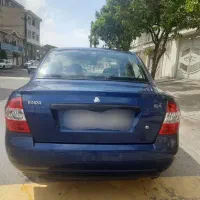 تیبا صندوق دار،اکازیون،بی رنگ،بی تصادف،کم کار