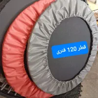 ترامپولین نقد و اقساط پارس مهد