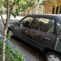 دوو ریسر تصادفی|خودرو سواری و وانت|تهران, گیشا|دیوار