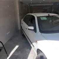 فروش سمند مدل ۹۳ شاسی پلمپ .اقساط