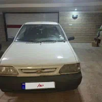 پراید 131 sl مدل 90