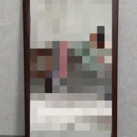 آینه دیواری و ایستاده