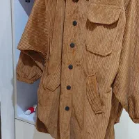 مانتو پاییزه|لباس|شاهین‌شهر, خبرنگار|دیوار