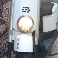یاماها وکس  درجه یک پاکشتی ۷۰ سی سی
