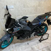 یاماها Mt25