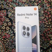 نوت 14 پرو