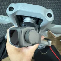 Mavic air2s پلاک دار|دوربین عکاسی و فیلم‌برداری|تهران, شهرک چیتگر|دیوار