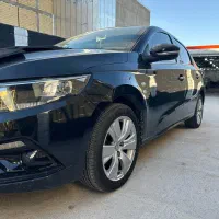 تارا اتوماتیک مدل ۱۴۰۱