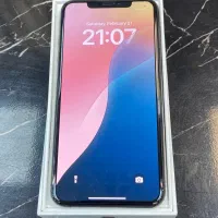 ایفون x s max|موبایل|زنجان, |دیوار