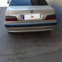 پارس ۷۹|خودرو سواری و وانت|شهرضا, |دیوار