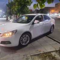 جک j5اتوماتیک 1800|خودرو سواری و وانت|ماهدشت, |دیوار