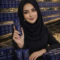 ویژگی های کرم ضد لک لاکچری کوین