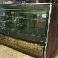 یخچال|کافی‌شاپ و رستوران|امیدیه, |دیوار