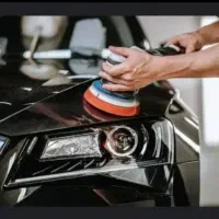 پولیش ماشین