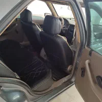 پژو ۴۰۵دوگانه سوز شرکتی مدل۱۳۹۴|خودرو سواری و وانت|خرمآباد, |دیوار