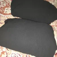 چادر مشکی نو