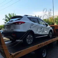 کی ام سی اس آر۳ / Kmc sr3/اقساط|خودرو سواری و وانت|تهران, پونک|دیوار