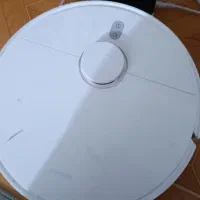 جارو رباتیک