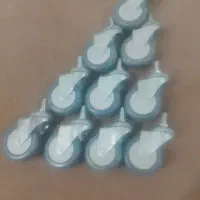 چرخ ترولی  صفحه برش پروفیل بر