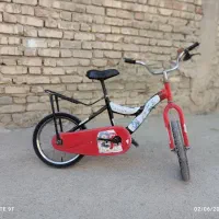 دوچرخه 20