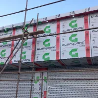 نماالمینیوم و تابلوچلنیوم|خدمات پیشه و مهارت|کهنوج, |دیوار