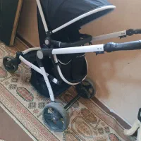 کالسکه خارجی،کریرشو