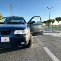 سمند LX