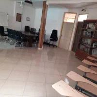 اجاره کلاس و فضای کار مشترک|اجارهٔ کوتاهمدت دفتر کار و فضای آموزشی|ارومیه, |دیوار