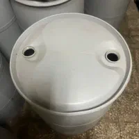 بشکه ۲۲۰ لیتری