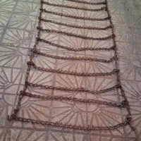 زنجیر چرخ لودر|قطعات یدکی و لوازم جانبی|محمدیه-قزوین, |دیوار