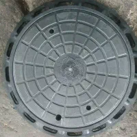 دریچه منهول / درب منهول