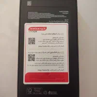 گوشی s24fe ابی پلمپ با گارانتی هماهنگ|موبایل|کازرون, |دیوار