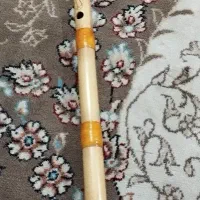 نی زیبا|سازهای بادی|قزوین, |دیوار