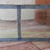 آکواریوم شیشه‌ای