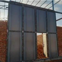 خدمات جوشکاری فلزات