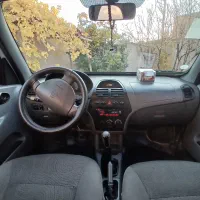 تیبا۲ مدل ۱۴۰۰|خودرو سواری و وانت|شاهرود, |دیوار