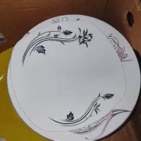 ظروف پذیرایی|ظروف سرو و پذیرایی|رشت, انصاری|دیوار