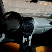 ام وی ام ۱۱۰ سه سیلندر|خودرو سواری و وانت|اندیشه, اندیشه فاز ۱|دیوار