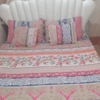 تخت 2نفره باتشک رویال