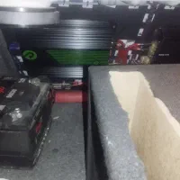 ساب و امپیلی مونو|قطعات یدکی و لوازم جانبی|ساوه, |دیوار