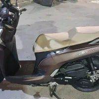 sym200ss|موتورسیکلت|آبادان, |دیوار