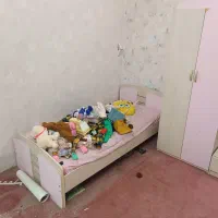 تخت خواب نوجوان