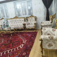 مبلمان سلطنتی ۹ نفره