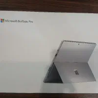 سرفیس پرو 4 مایکروسافت باکیبورد وقلم نوری در حد نو