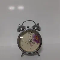 ساعت رومیزی زنگدار