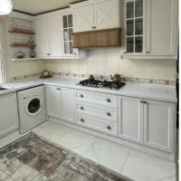 کابینت و کمد دیواری