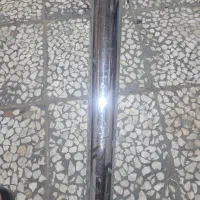 اگزوز شیرازی دست ساز|قطعات یدکی و لوازم جانبی|فلاورجان, |دیوار